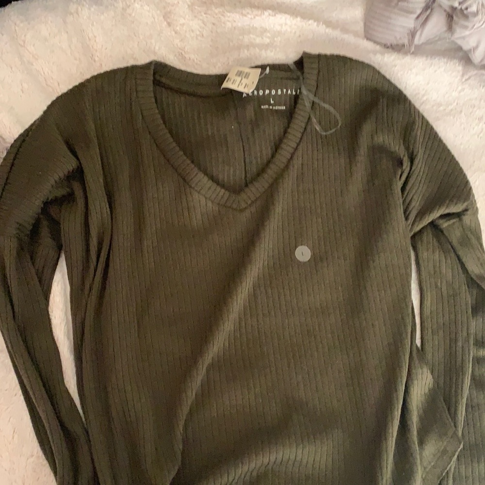 long sleeve tee